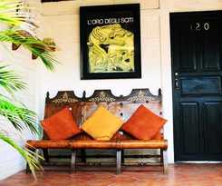 Hotel Tradicional Villa Del Mar