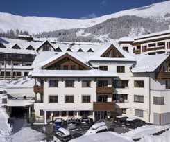 Hotel Apart-hotel Aurora Fiss