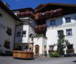  Aparthotel Garni Am Johannesbrunnen