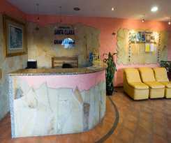 Apartamentos Bungalows Santa Clara