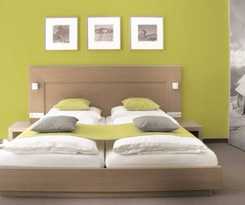 Hotel Alpin-life Hotel Gebhard