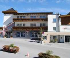  Apart-hotel Bergkönig