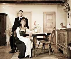 Pensión Apart Wachter