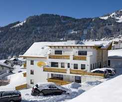 Hotel Garni Alpendiamant