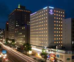 Hotel Daiwa Roynet Hiroshima