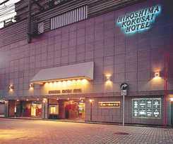 Hotel Hiroshima Kokusai