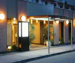 Hotel Hokke Club Hiroshima