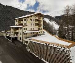  Apart Garni Sonnenplateau