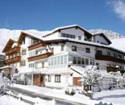 Hotel Garni Dr. Köhle