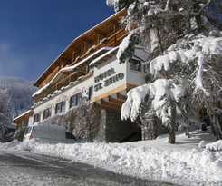 Hotel Kinderhotel St.zeno