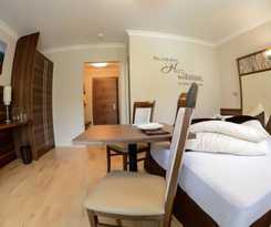 Hotel Jennys Schlössl