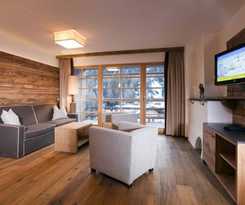  Serfaus Mountain Lodge