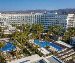 Hotel Riu Palace Palmeras - All Inclusive 