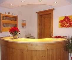 Hotel Garni Elfriede