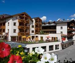 Hotel Naturhotel Feriengut Darrehof