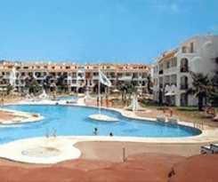  Residence Playa Romana