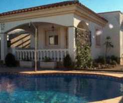 Residence Villas Ebrodelta