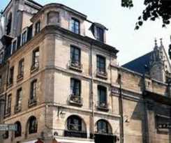 Le Presbytere