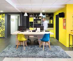  Adagio Access Strasbourg Petite France