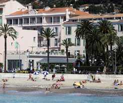 Apartamentos Hôtel Vendôme Menton