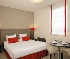 Residhome Reims Centre