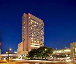 Hotel Sheraton Grand Hiroshima