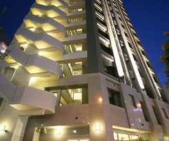 Hotel Urbain Hiroshima Executive