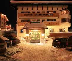 Hotel Arlbergh&ouml;he
