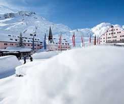 Hotel Arlberg Hospiz