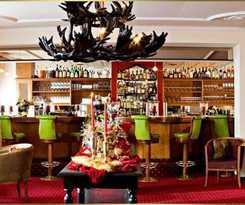 Hotel Alpenhotel St. Christoph