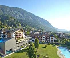 Hotel All In Resort Schwarzbrunn