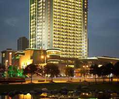 Hotel Songjiang New Century Grand Shanghai