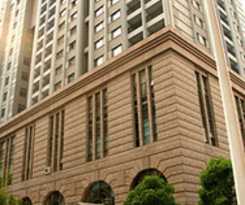 Tianci Service Apartment 