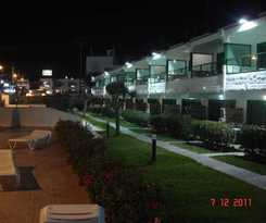 Apartamentos Florida Gran Canaria