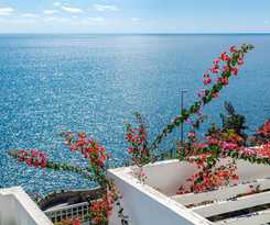 Hotel Apartamento Bahía Blanca