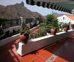 Casita Bentayga