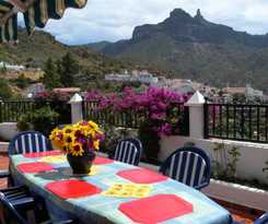 Casita Nublo