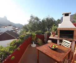 Casa Rural Serafin