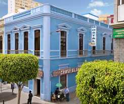 Hotel Kasa