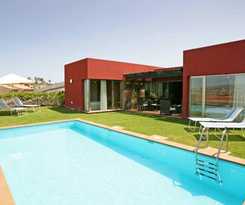 Villa Salobre Master And Sun