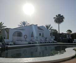 Rainbow Golf Gay Men-only Resort