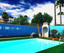 Beach Boys Boutique Resort - Gay Men Only