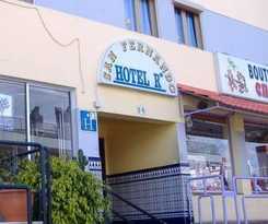 Hostal Casa De Huespedes San Fernando