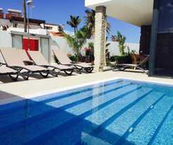 Hotel Villa Adler Gay Men Only