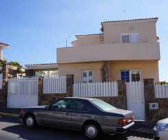 Hotel Villa Lovisi 2