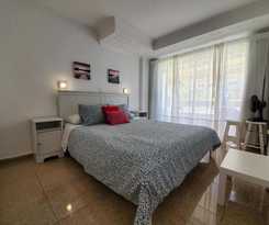 Hotel Apartamentos Las Camelias