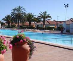 Vip Sun Club Bungalows