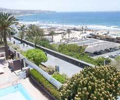 Apartamentos El Paseo