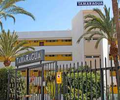 Apartamentos Tamaragua
