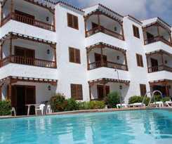 Hotel Alsol Las Orquideas